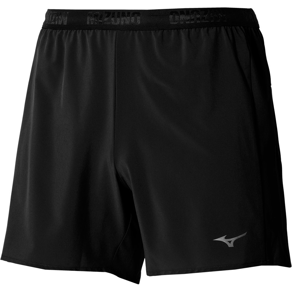 Alpha 55 pantalón running mujer Negro (L)