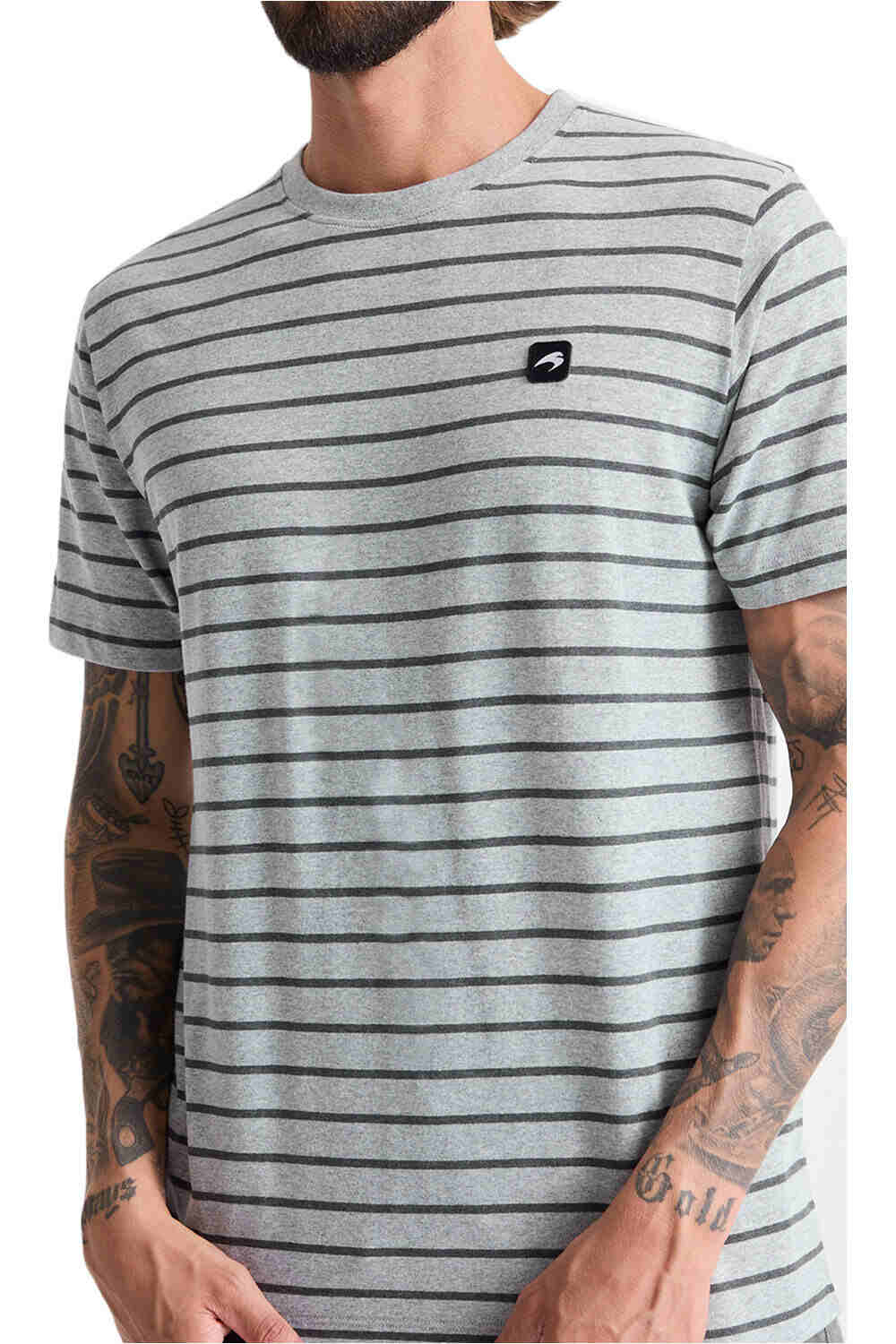 Astore camiseta manga corta hombre CAMISETA GAMMI vista detalle