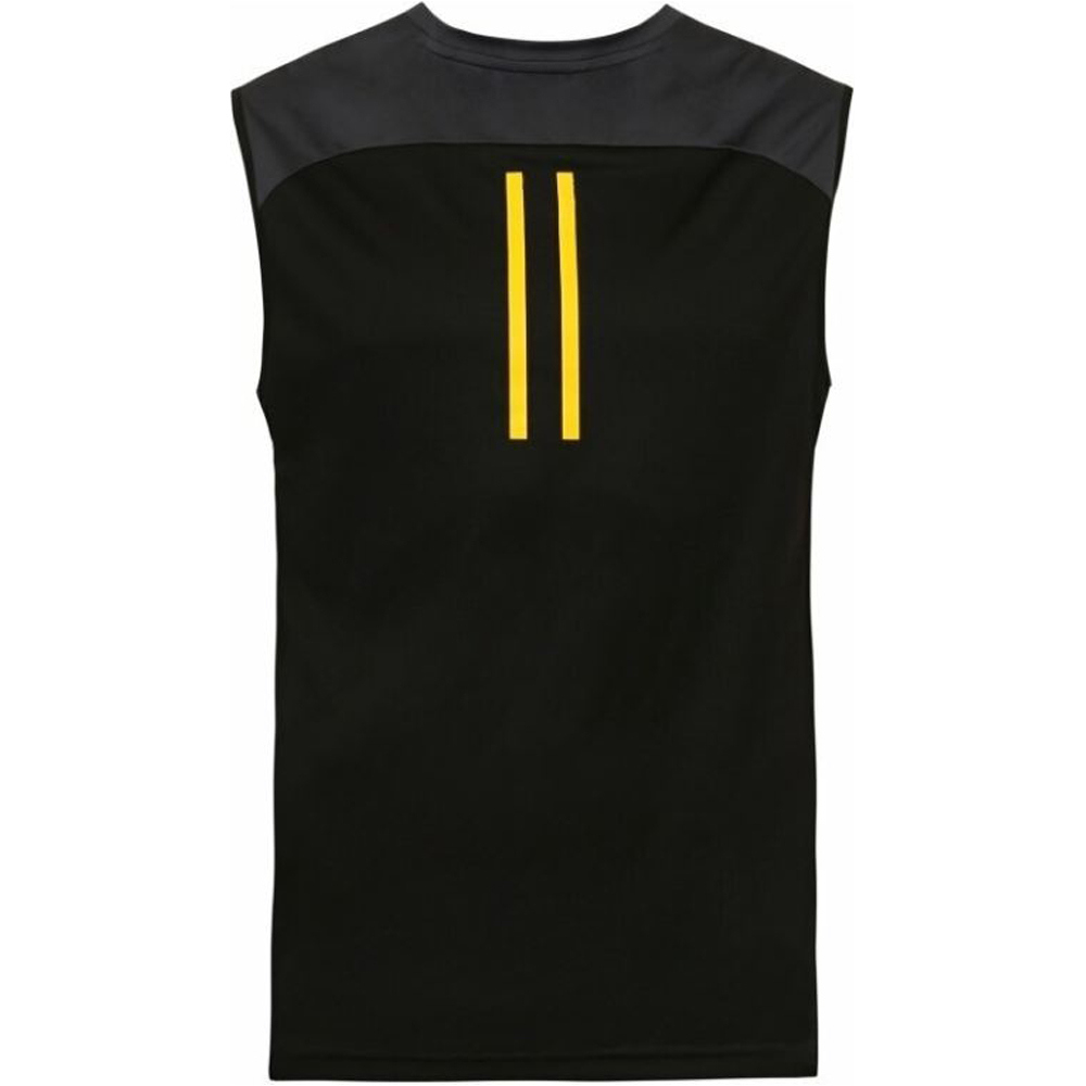 Everlast camiseta tirantes fitness hombre EVERLAST APP CAMISETA SM ORION-SLEEVELESS vista trasera