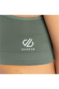 Dare2b sujetadores deportivos Dont Sweat It Bra 03