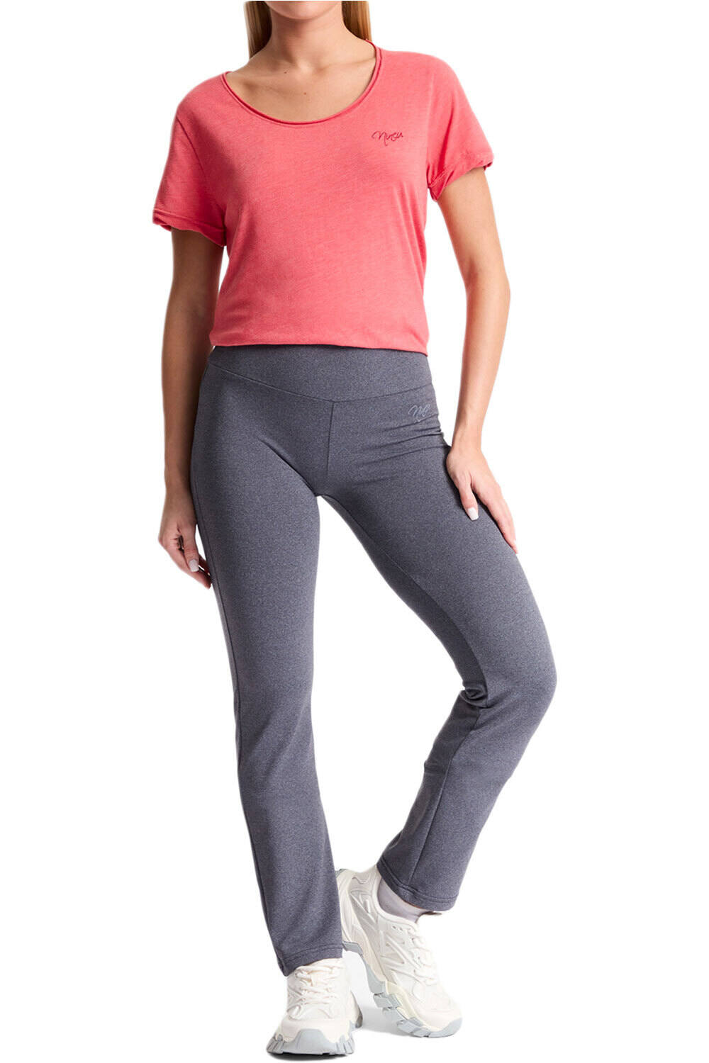 Astore agirrezabalaga pantalón mujer
