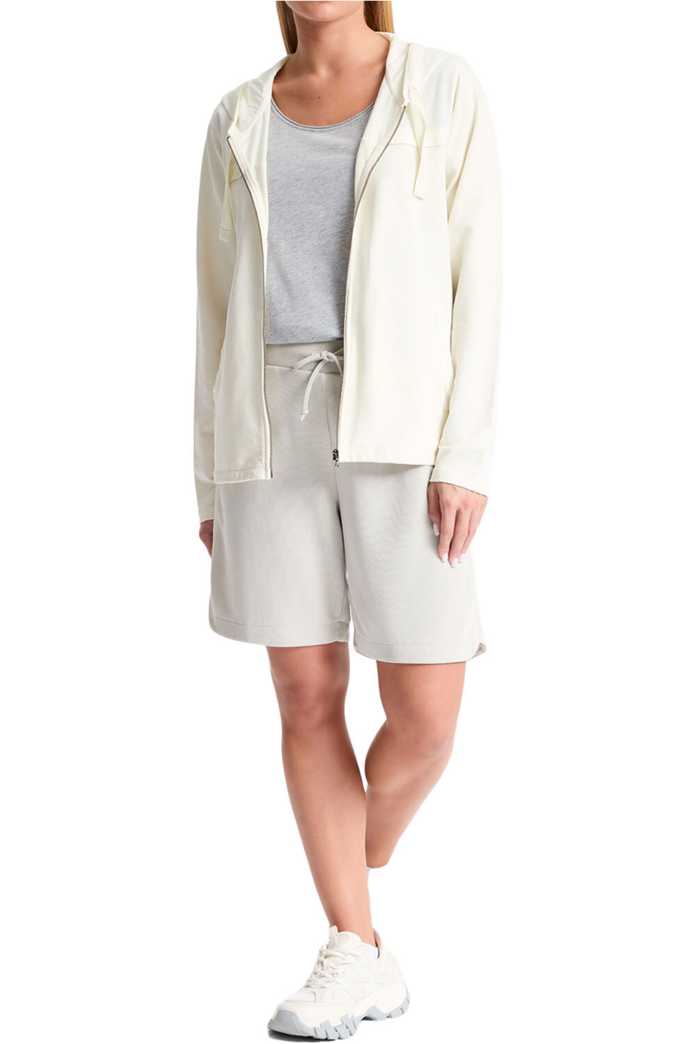 Astore klodin bermuda mujer