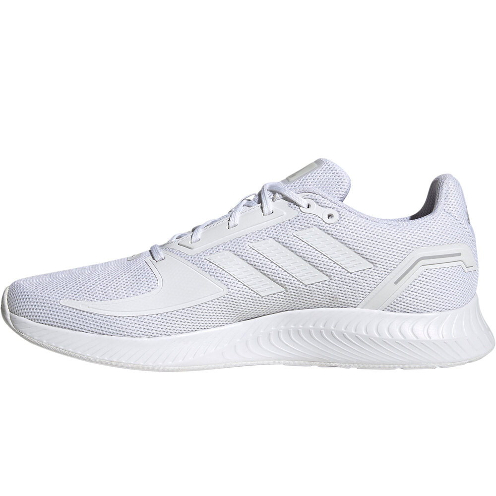 adidas zapatilla running hombre Run Falcon 2.0 puntera