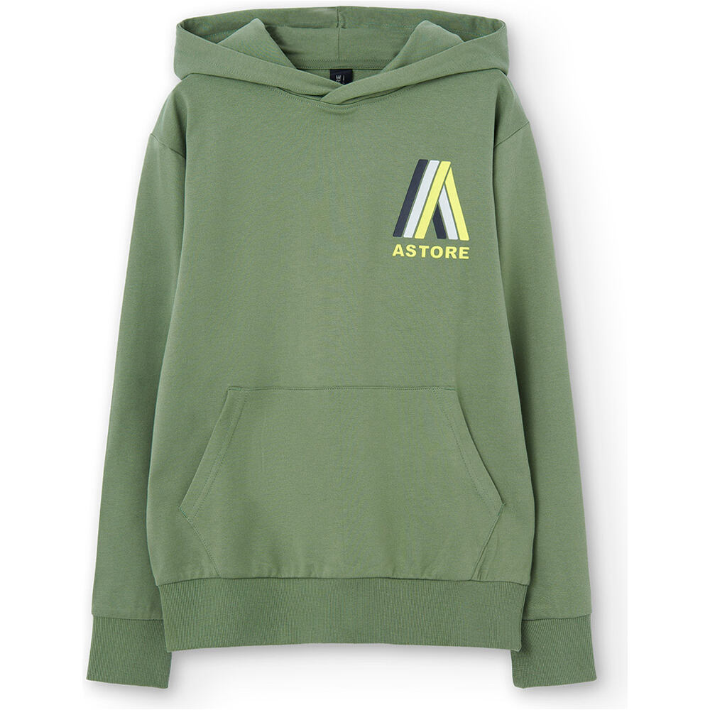 Astore usun sudadera niño