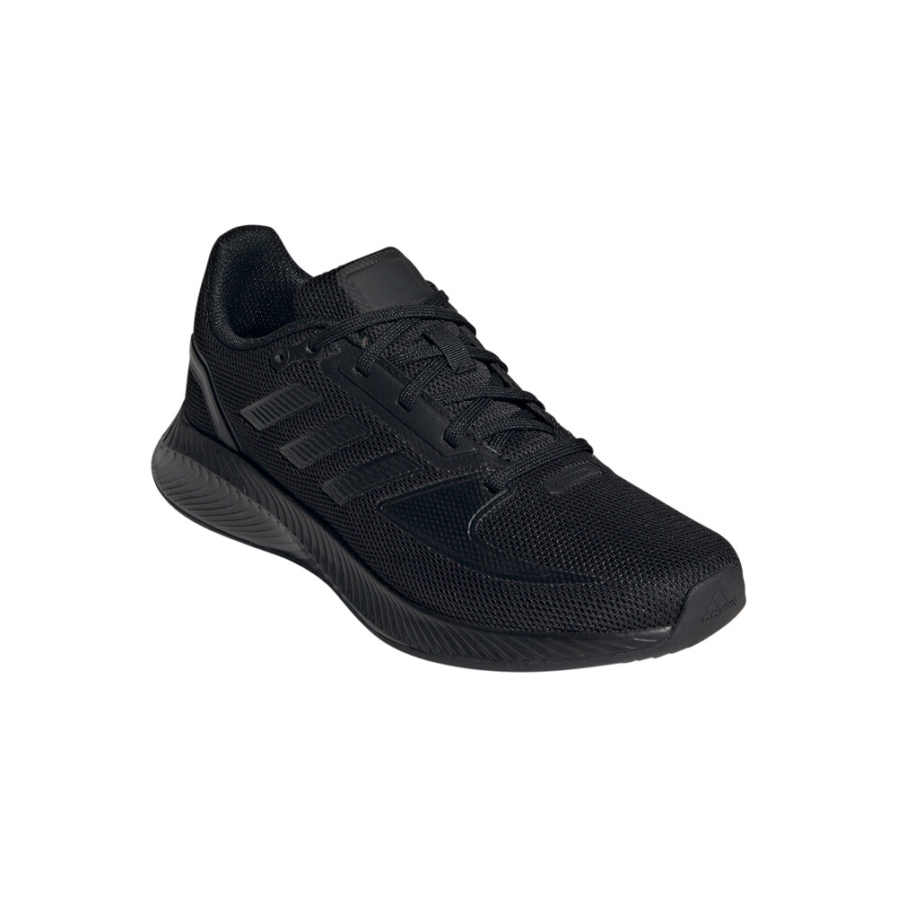 adidas zapatilla running mujer Run Falcon 2.0 lateral interior