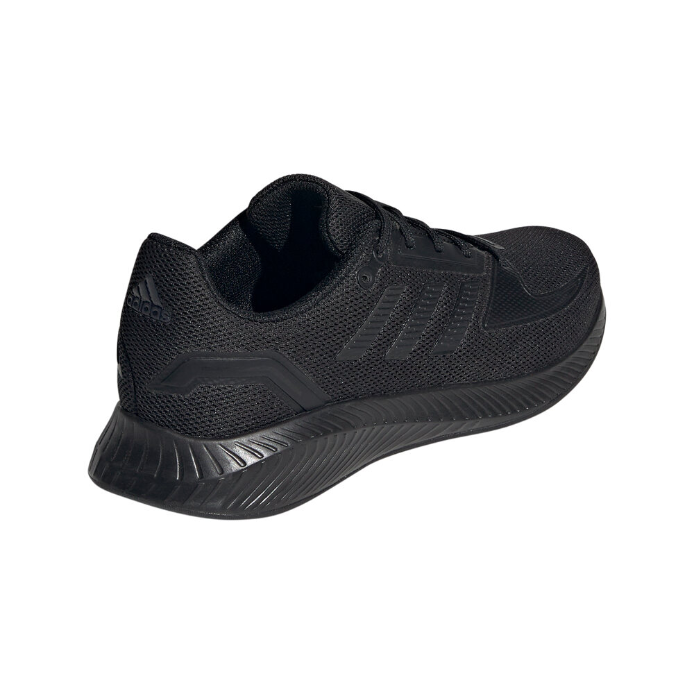 adidas zapatilla running mujer Run Falcon 2.0 vista superior