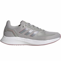 adidas zapatilla running mujer Run Falcon 2.0 lateral exterior