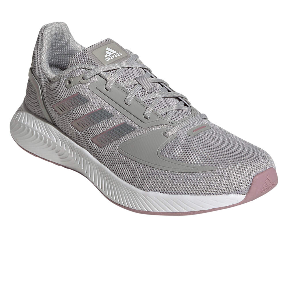 adidas zapatilla running mujer Run Falcon 2.0 lateral interior