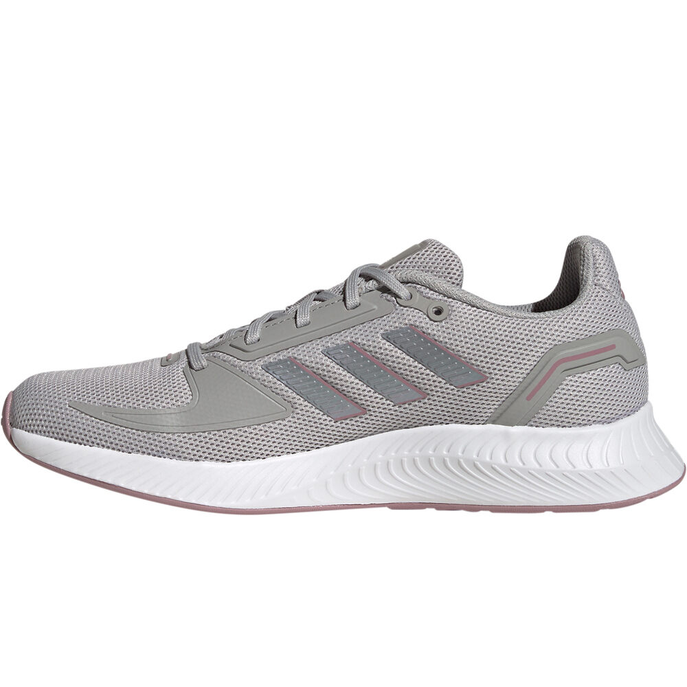 adidas zapatilla running mujer Run Falcon 2.0 puntera