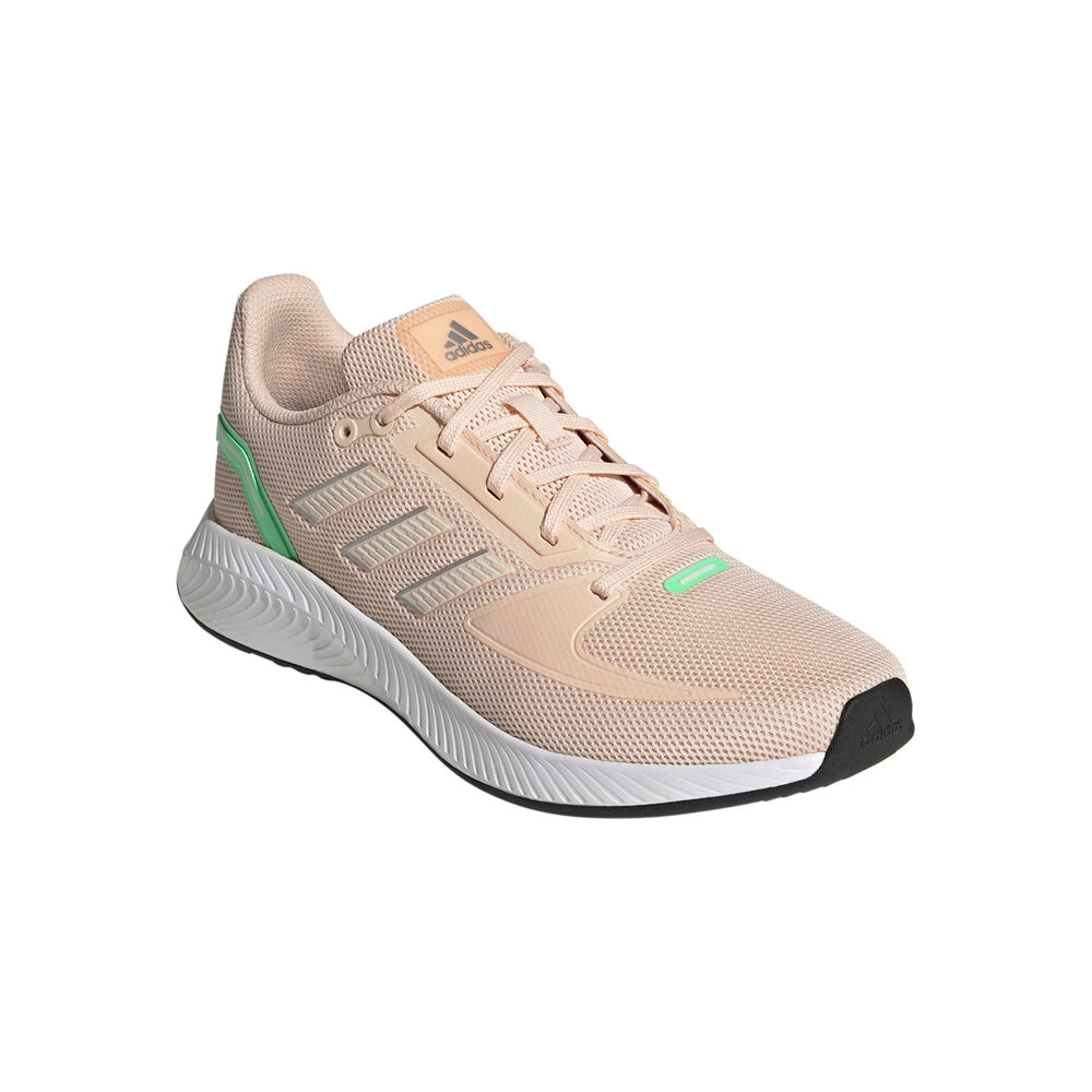 adidas zapatilla running mujer Run Falcon 2.0 lateral interior