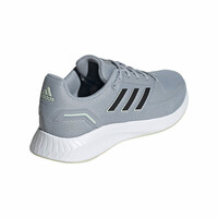 adidas zapatilla running mujer Run Falcon 2.0 vista trasera