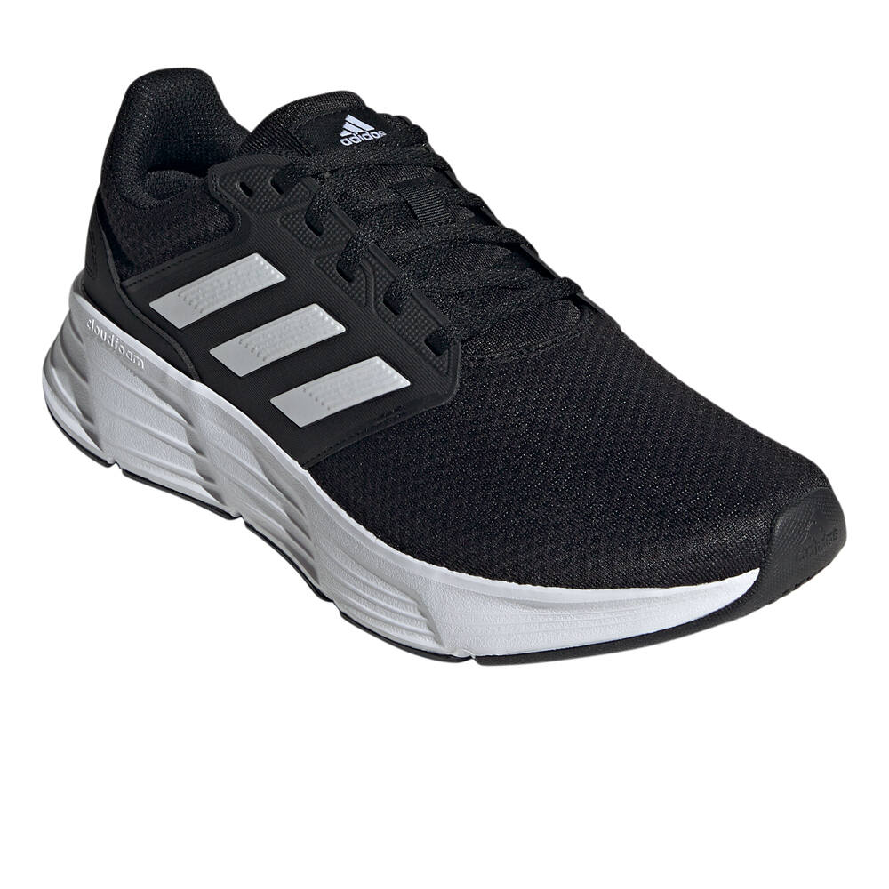 adidas zapatilla running hombre Galaxy lateral interior