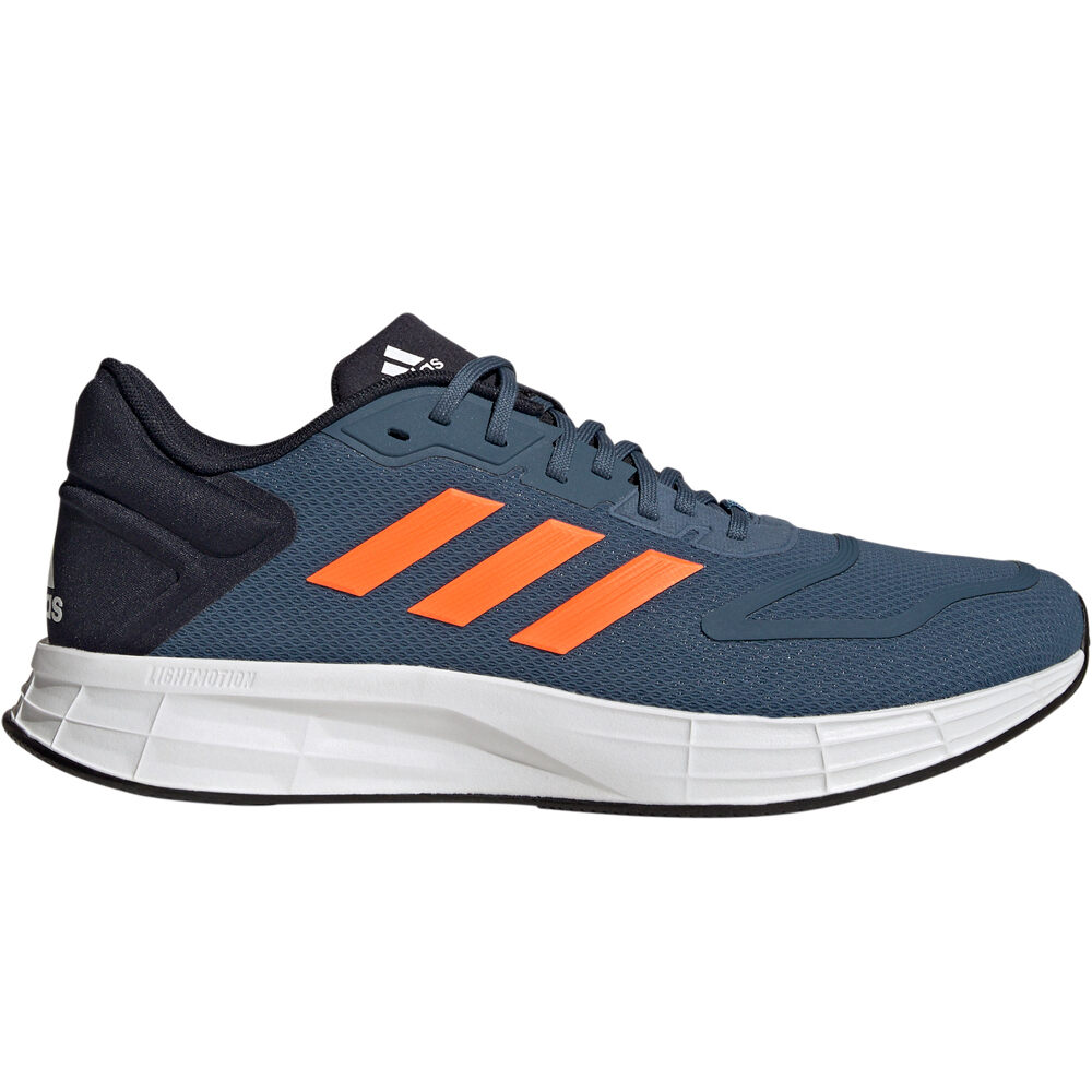 adidas zapatilla running hombre Duramo SL 2.0 lateral exterior