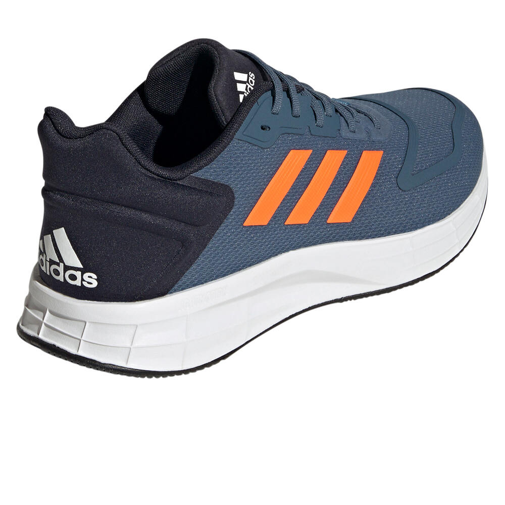 adidas zapatilla running hombre Duramo SL 2.0 vista trasera