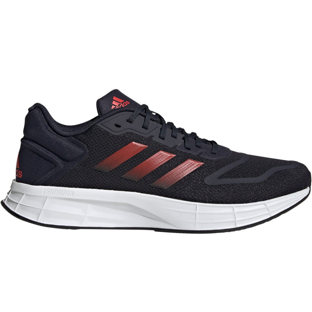 adidas zapatilla running hombre Duramo SL 2.0 lateral exterior