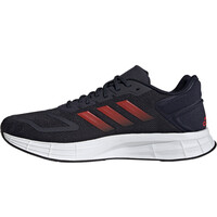 adidas zapatilla running hombre Duramo SL 2.0 puntera