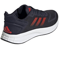 adidas zapatilla running hombre Duramo SL 2.0 vista trasera