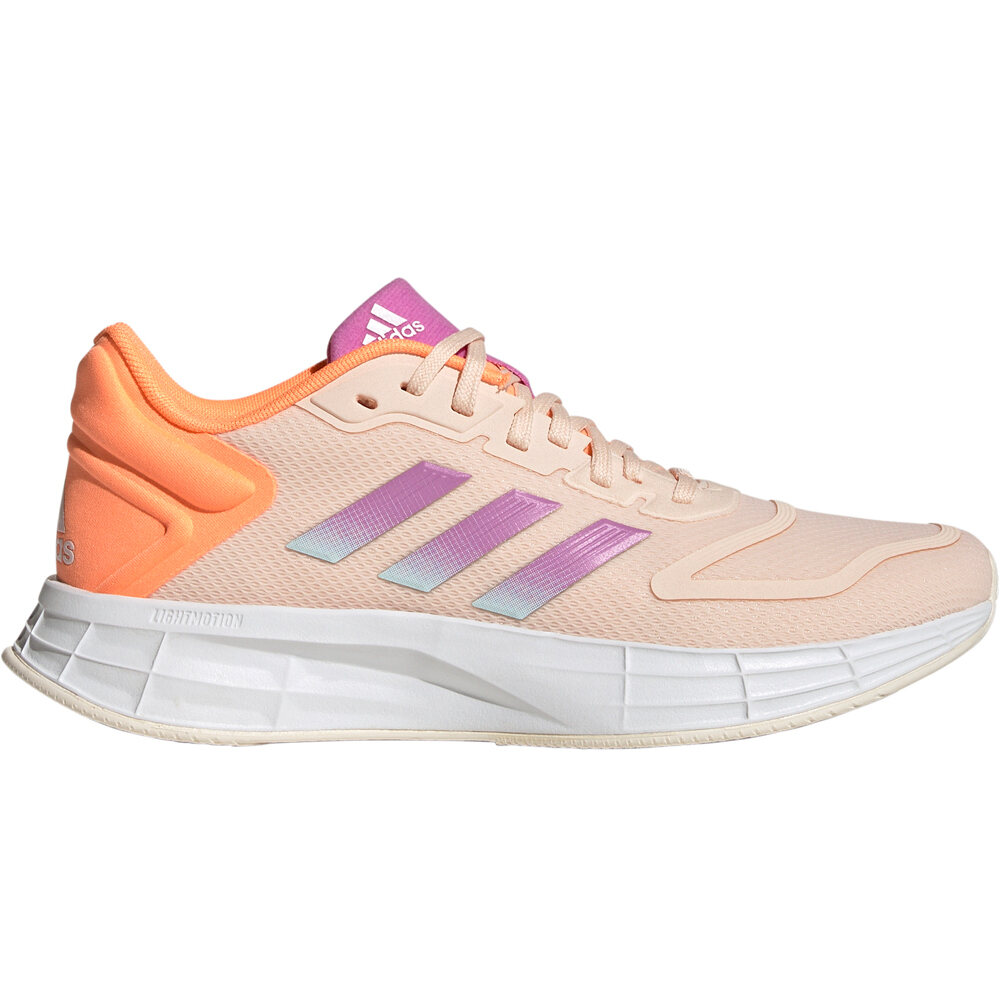 adidas zapatilla running mujer Duramo SL 2.0 lateral exterior