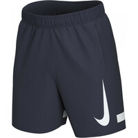 Nike bermudas hombre M NK DF ACD SHRT WP GX vista frontal