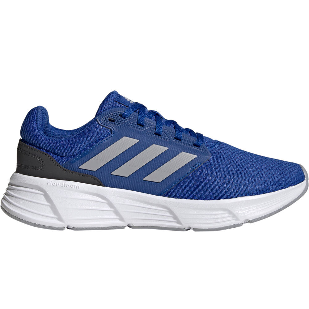 adidas zapatilla running hombre Galaxy lateral exterior