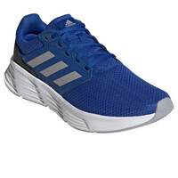 adidas zapatilla running hombre Galaxy lateral interior