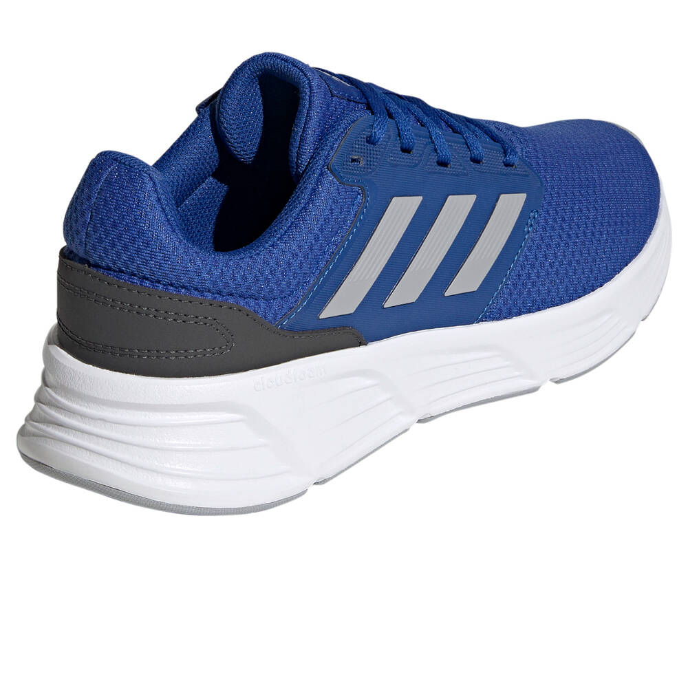 adidas zapatilla running hombre Galaxy vista trasera