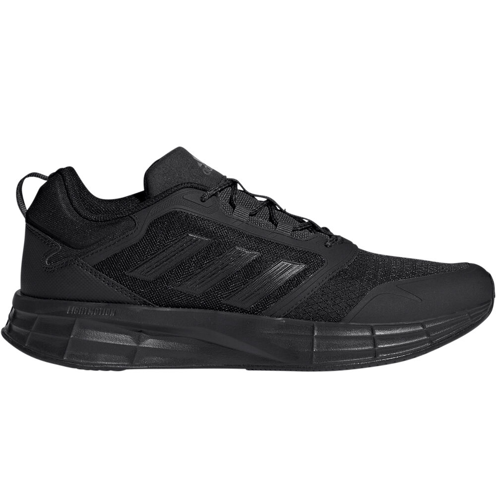 adidas zapatilla running mujer Duramo Protect lateral exterior