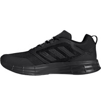 adidas zapatilla running mujer Duramo Protect vista trasera