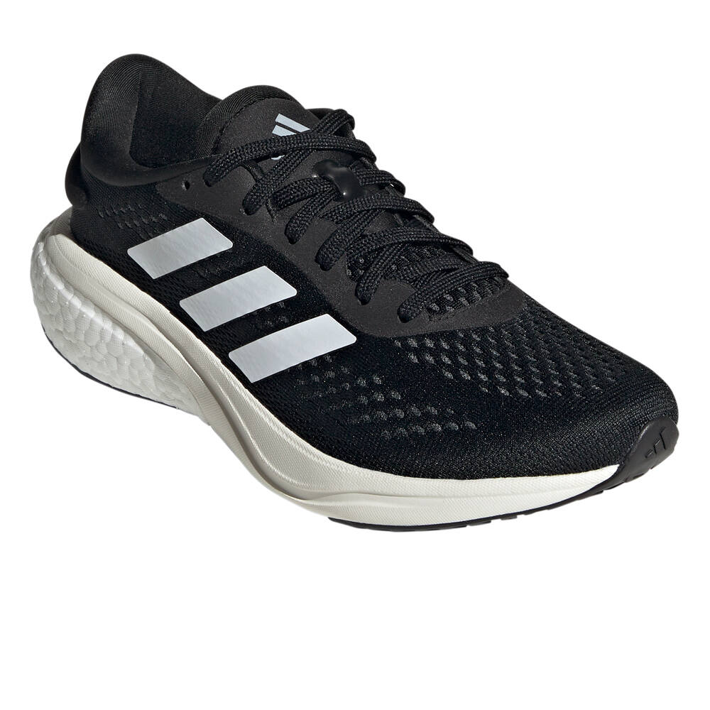 adidas zapatilla running mujer Supernova 2 lateral interior