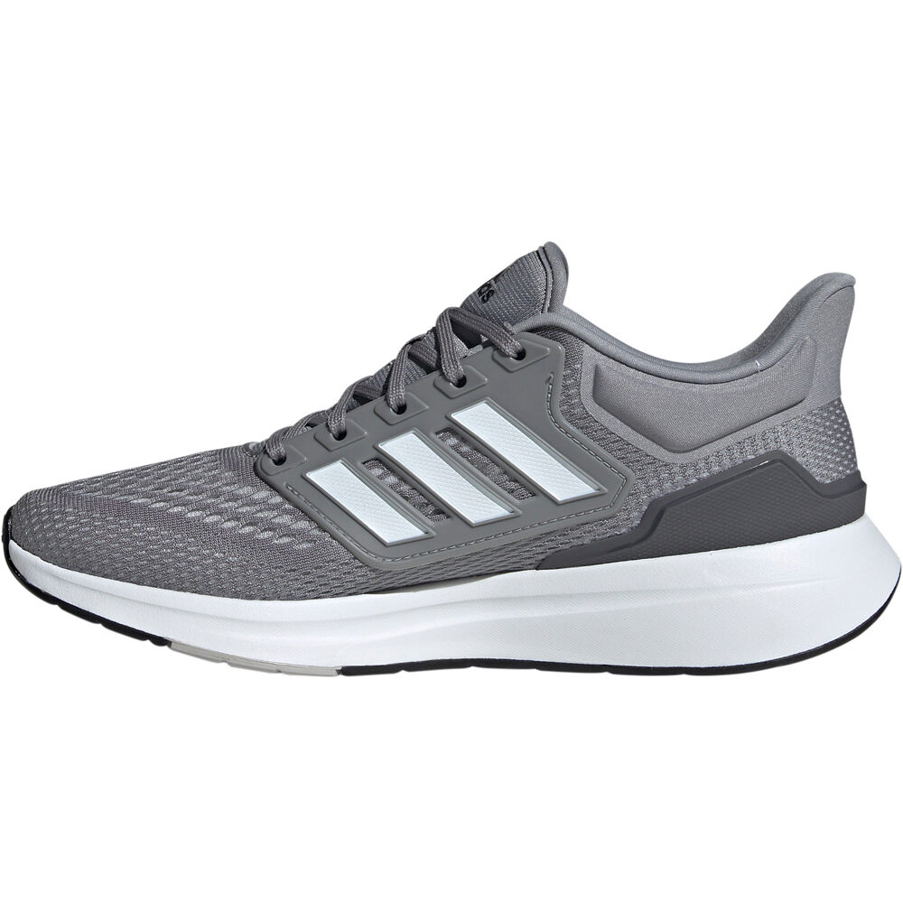 adidas zapatilla running hombre EQ21 Run puntera