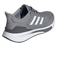 adidas zapatilla running hombre EQ21 Run vista trasera