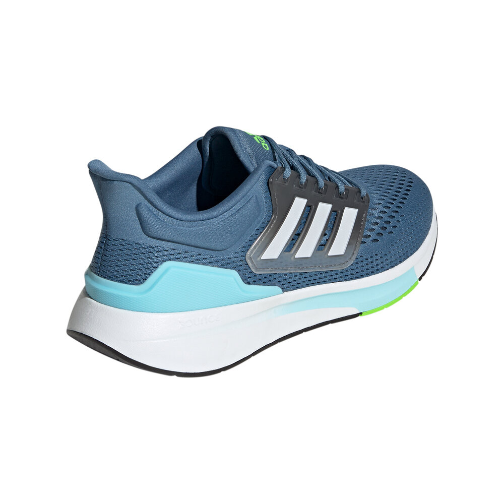 adidas zapatilla running hombre EQ21 Run 05