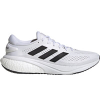 adidas zapatilla running hombre Supernova 2.0 lateral exterior