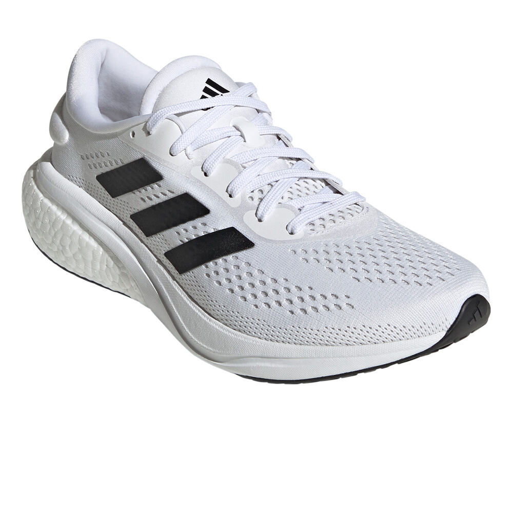 adidas zapatilla running hombre Supernova 2.0 lateral interior