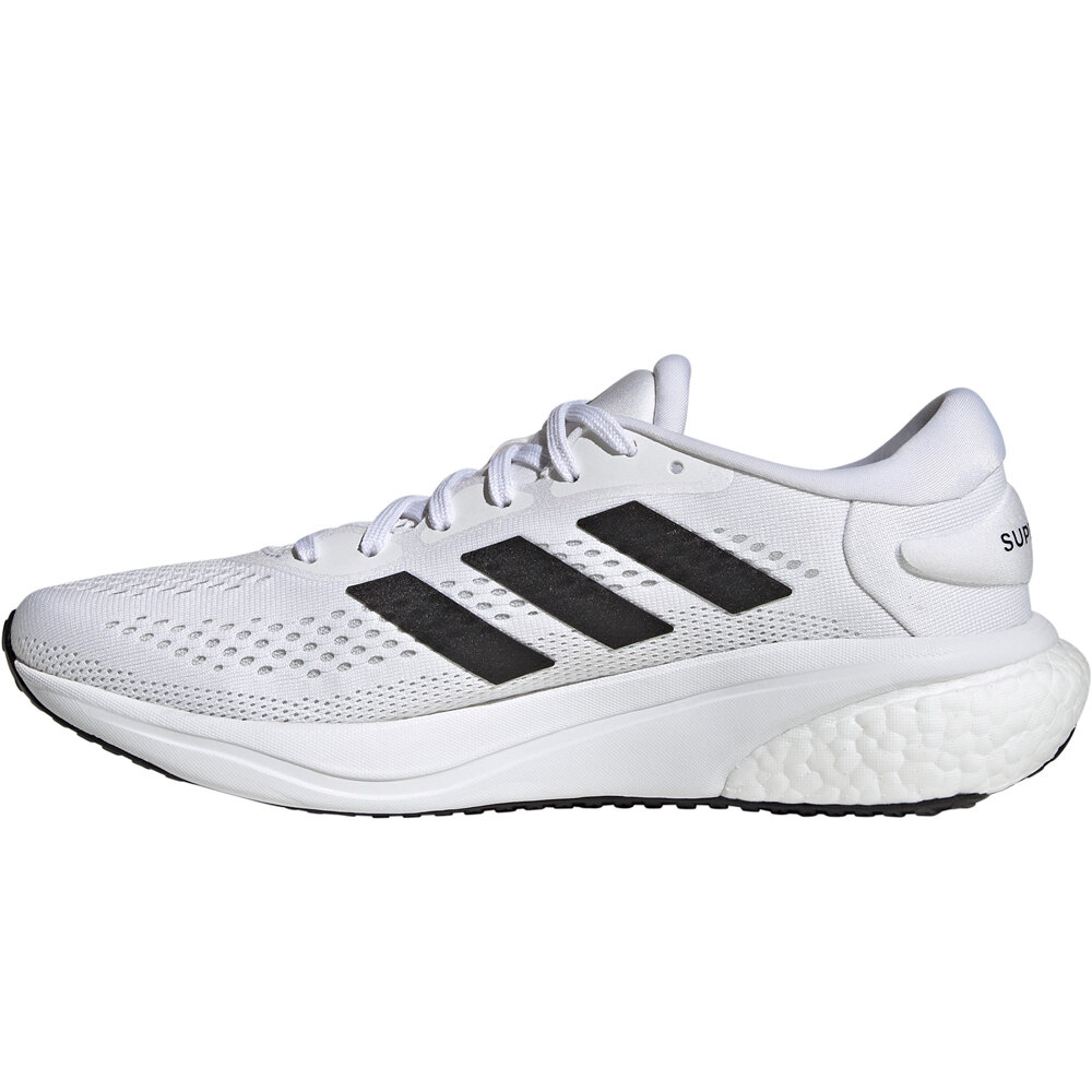 adidas zapatilla running hombre Supernova 2.0 puntera