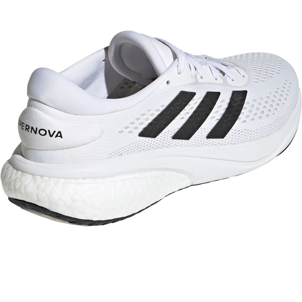 adidas zapatilla running hombre Supernova 2.0 vista trasera