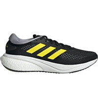 adidas zapatilla running hombre Supernova 2.0 lateral exterior