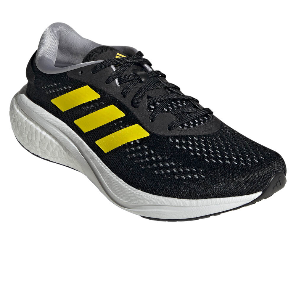 adidas zapatilla running hombre Supernova 2.0 lateral interior