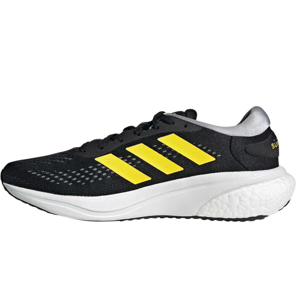 adidas zapatilla running hombre Supernova 2.0 puntera