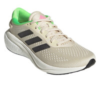 adidas zapatilla running mujer Supernova 2 lateral interior