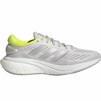 adidas zapatilla running mujer Supernova 2 lateral exterior