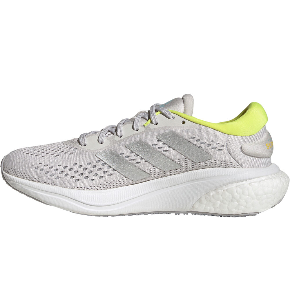 adidas zapatilla running mujer Supernova 2 puntera