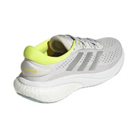 adidas zapatilla running mujer Supernova 2 vista trasera