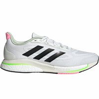 adidas zapatilla running hombre Supernova+ lateral exterior