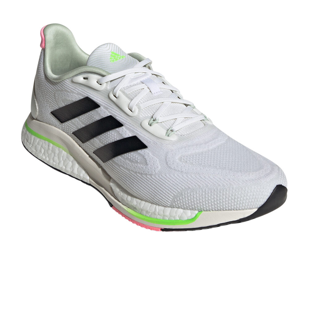 adidas zapatilla running hombre Supernova+ lateral interior