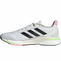 adidas zapatilla running hombre Supernova+ puntera