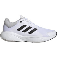 adidas zapatilla running hombre Response lateral exterior