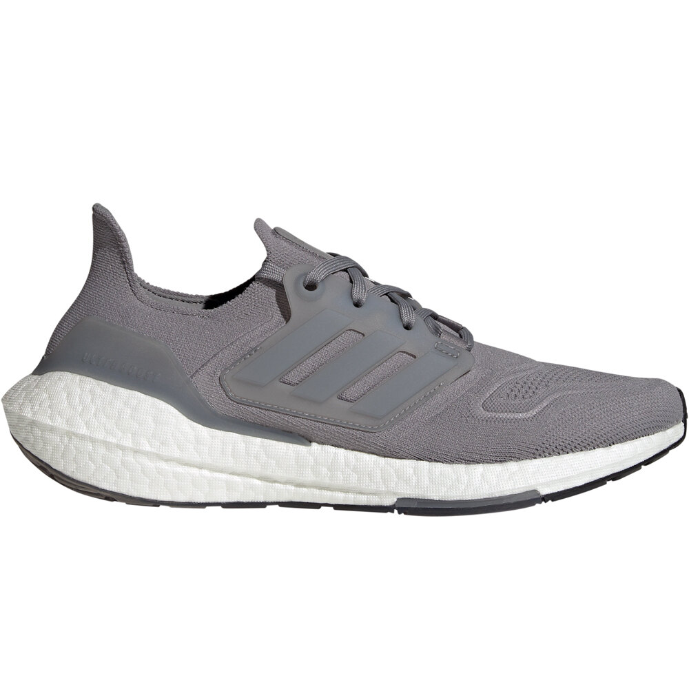 adidas zapatilla running hombre Ultraboost 22 lateral exterior