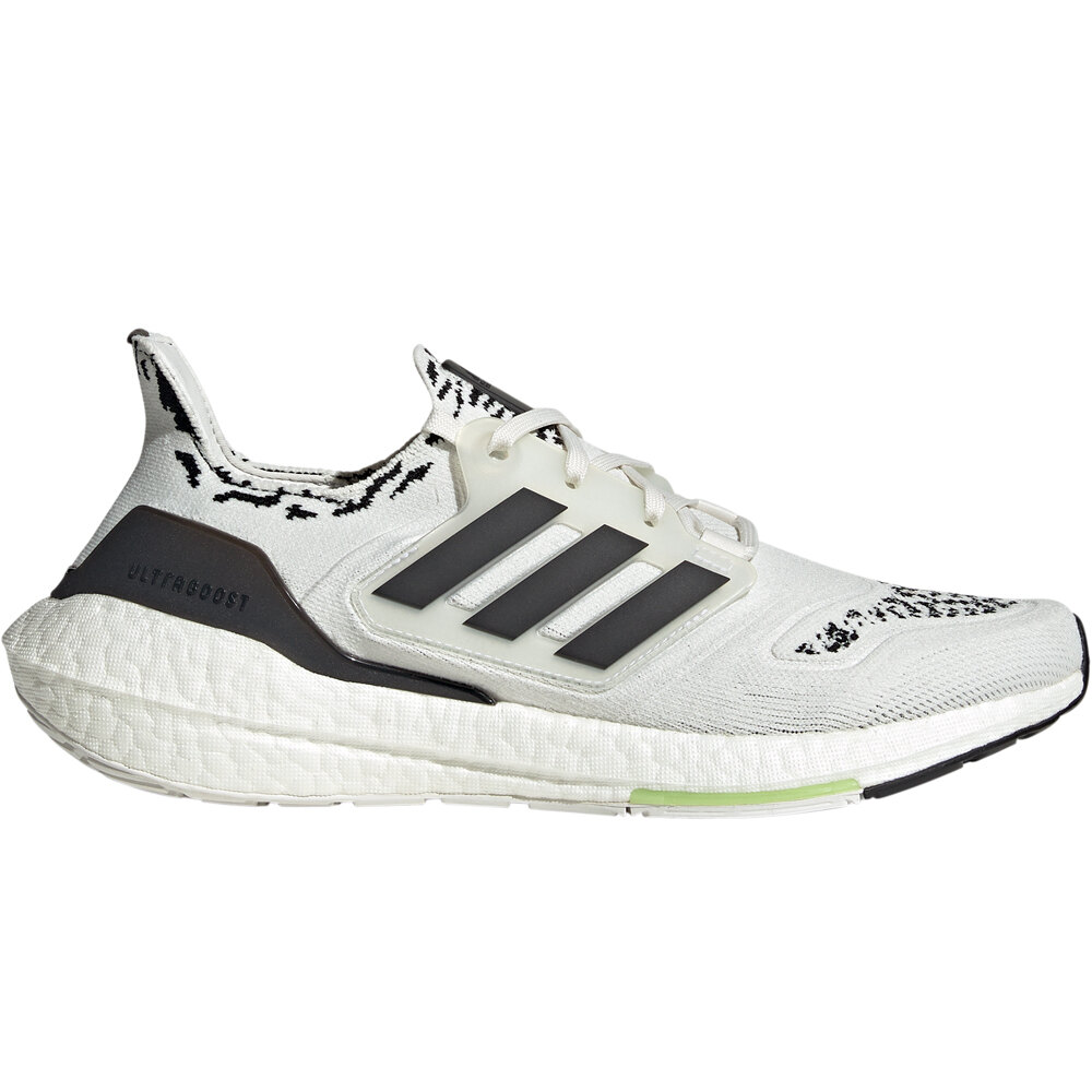 adidas zapatilla running hombre Ultraboost 22 lateral exterior