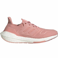 adidas zapatilla running mujer ULTRABOOST 22 lateral exterior